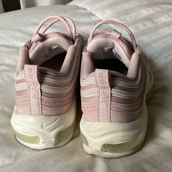 Nike Air Max 97 ‘Pink Oxford’ - Picture 5 of 7